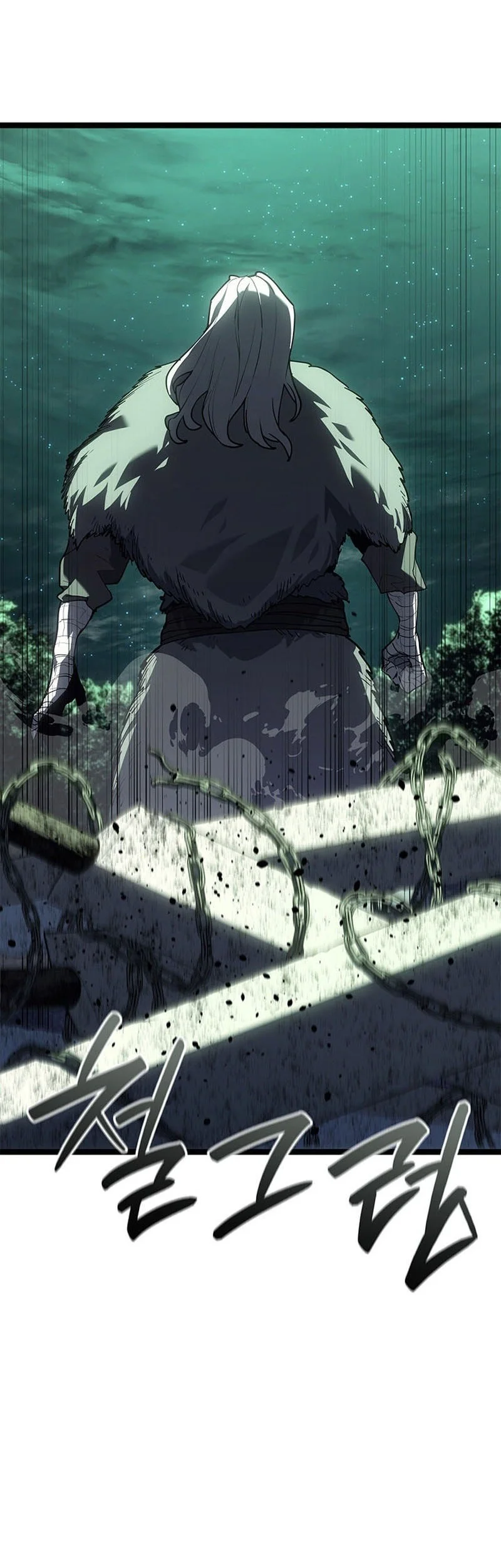 Grim Reaper of the Drifting Moon Chapter 115 Gambar 42