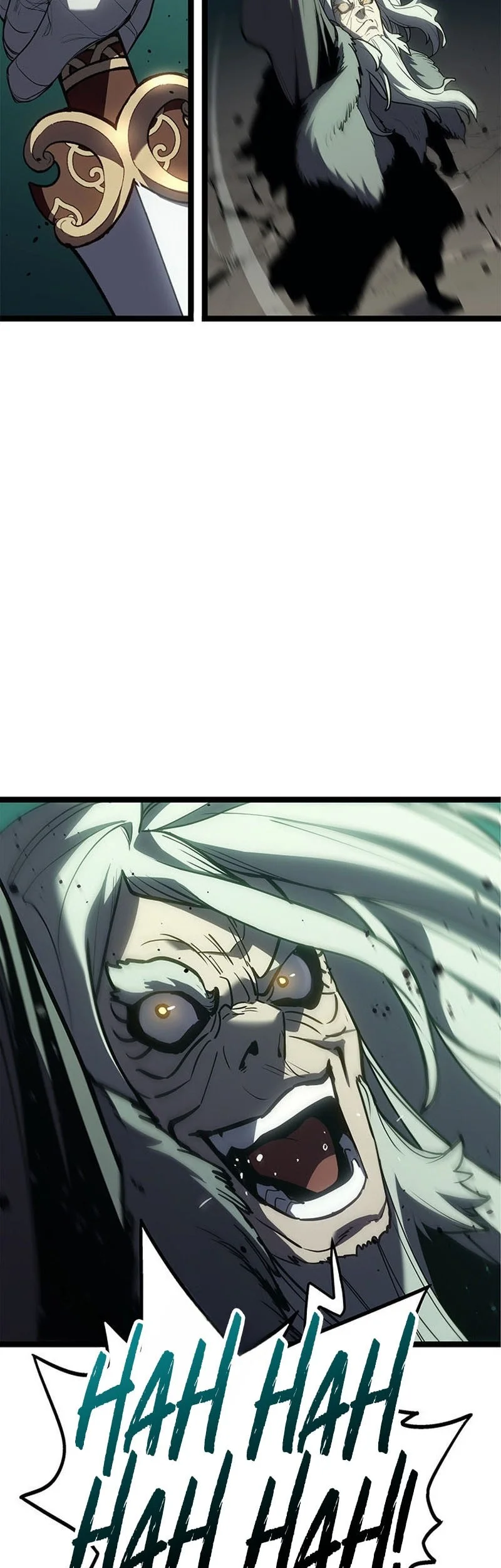 Grim Reaper of the Drifting Moon Chapter 115 Gambar 44