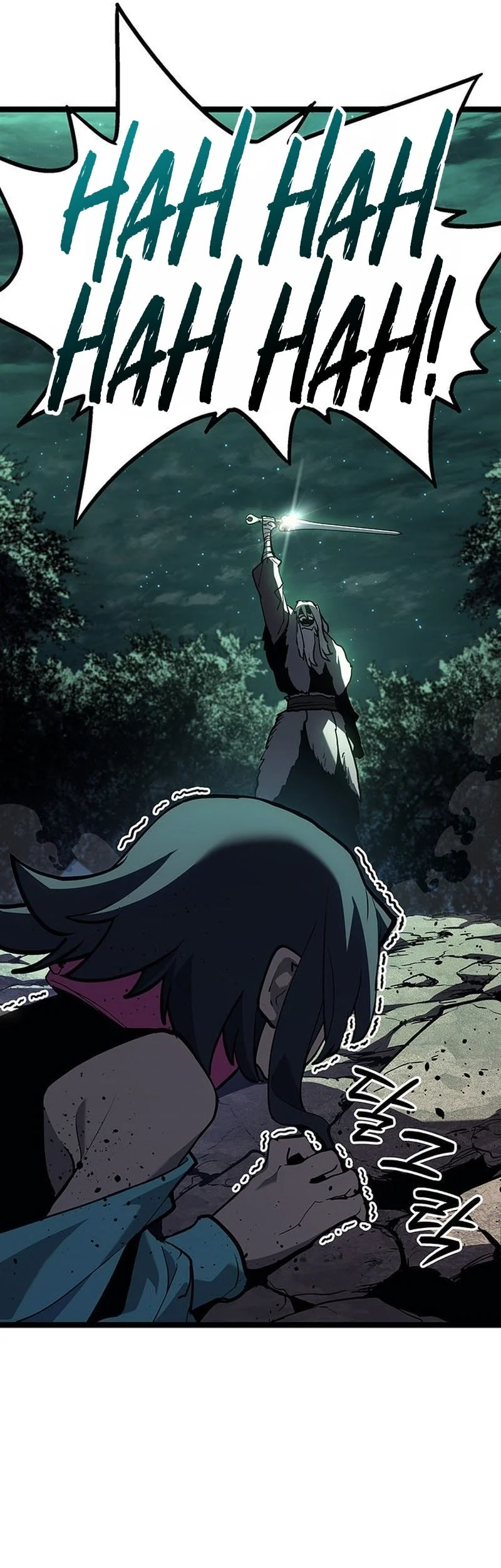 Grim Reaper of the Drifting Moon Chapter 115 Gambar 46