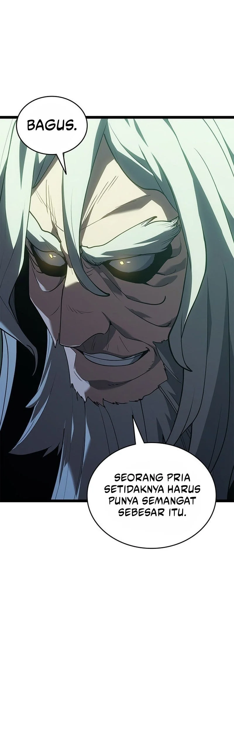 Grim Reaper of the Drifting Moon Chapter 115 Gambar 48