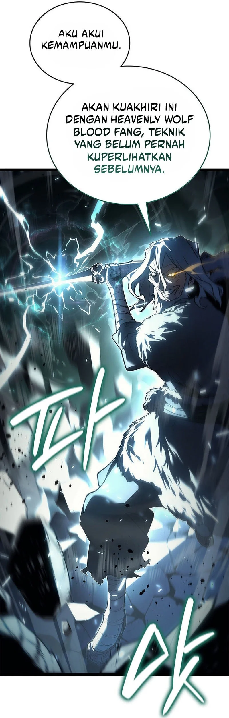 Grim Reaper of the Drifting Moon Chapter 115 Gambar 50