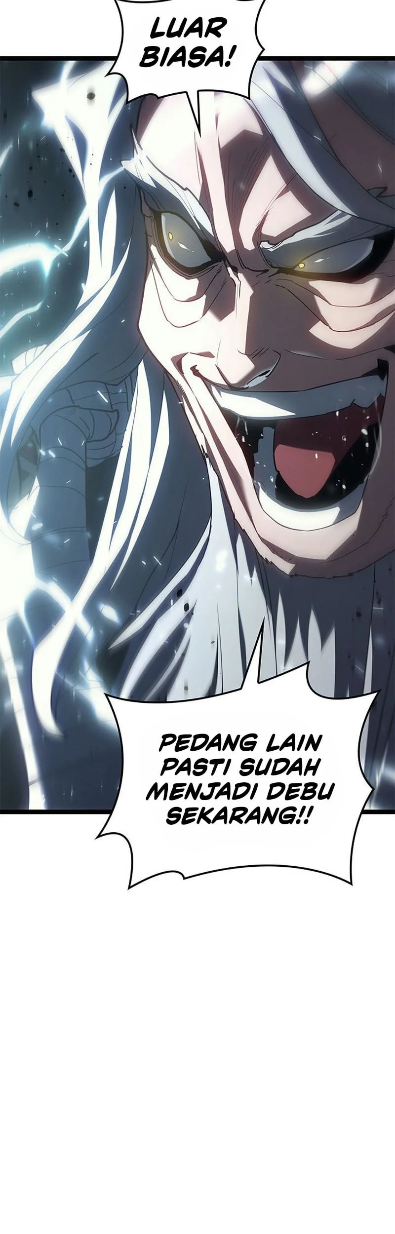 Grim Reaper of the Drifting Moon Chapter 115 Gambar 52