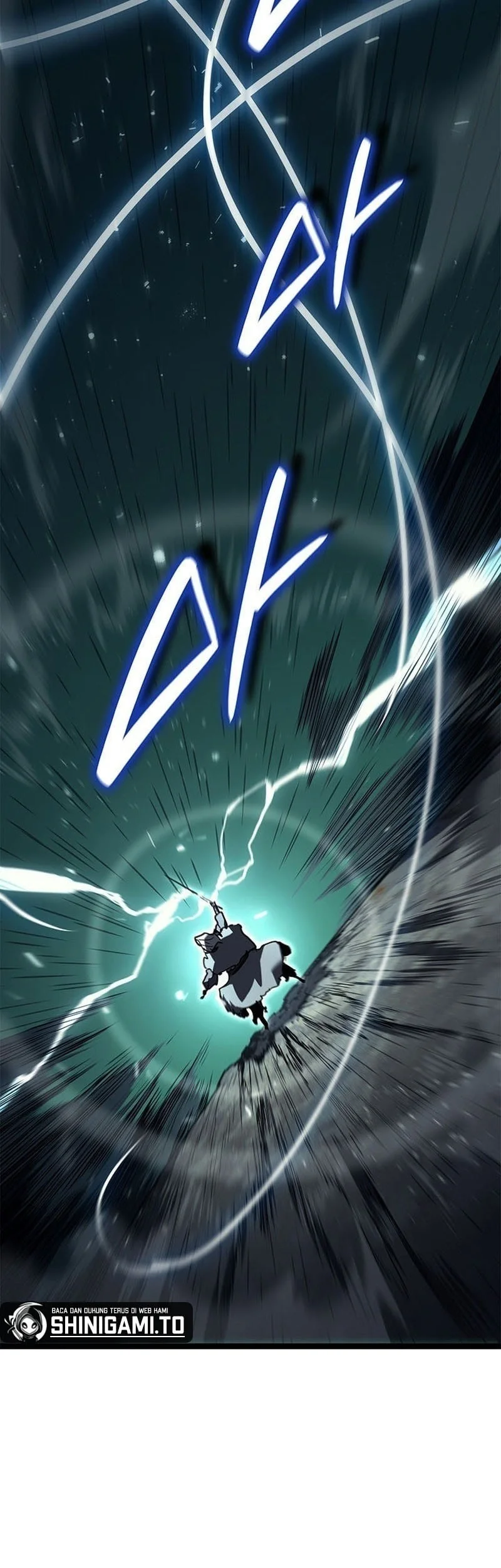 Grim Reaper of the Drifting Moon Chapter 115 Gambar 56