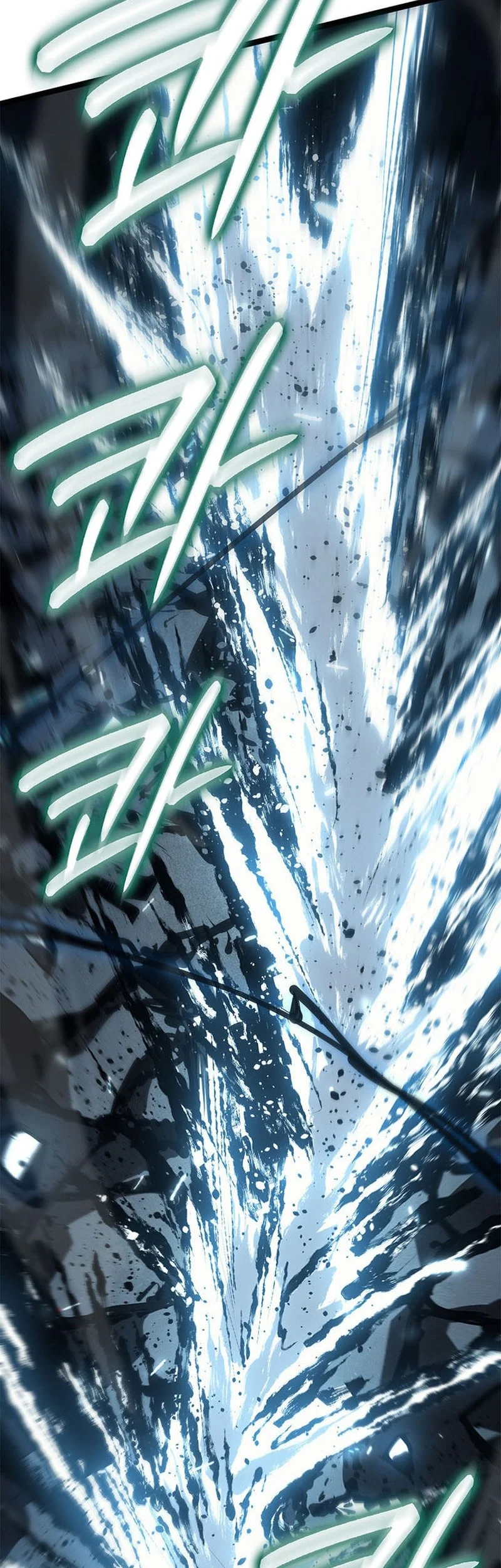 Grim Reaper of the Drifting Moon Chapter 115 Gambar 59