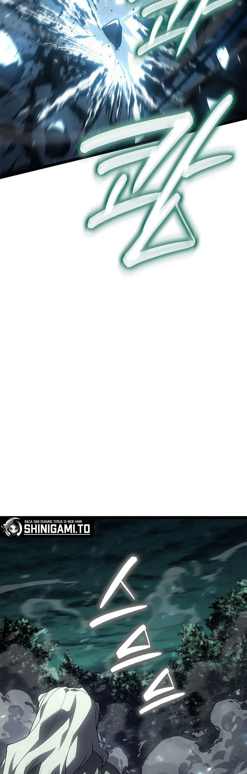 Grim Reaper of the Drifting Moon Chapter 115 Gambar 60
