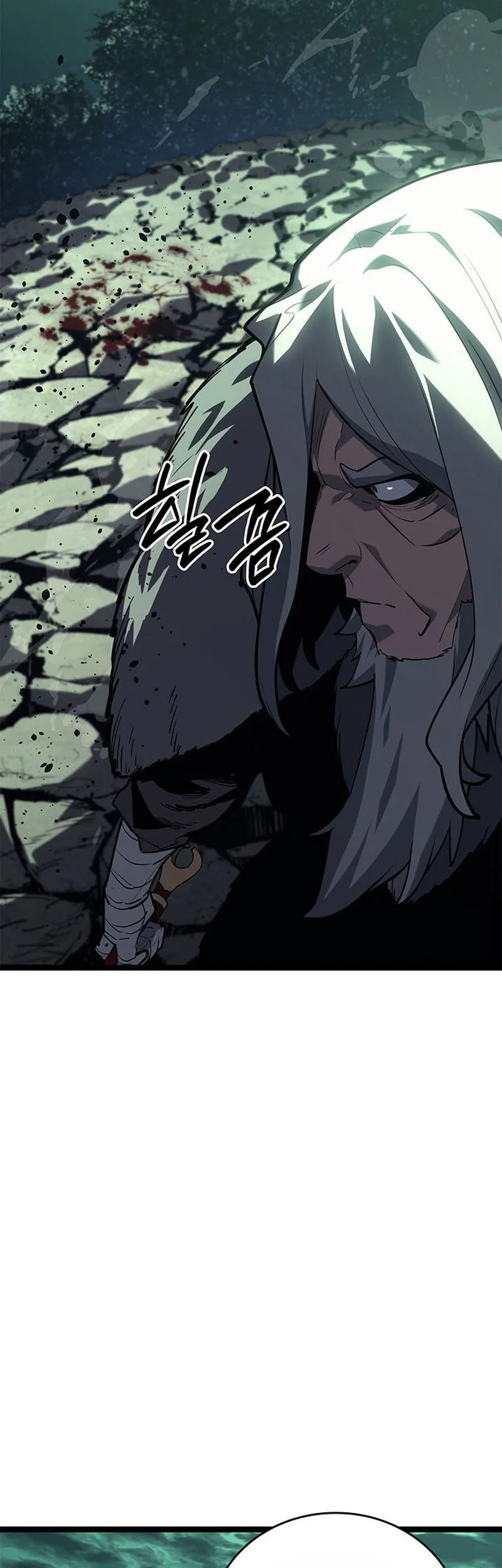 Grim Reaper of the Drifting Moon Chapter 115 Gambar 63