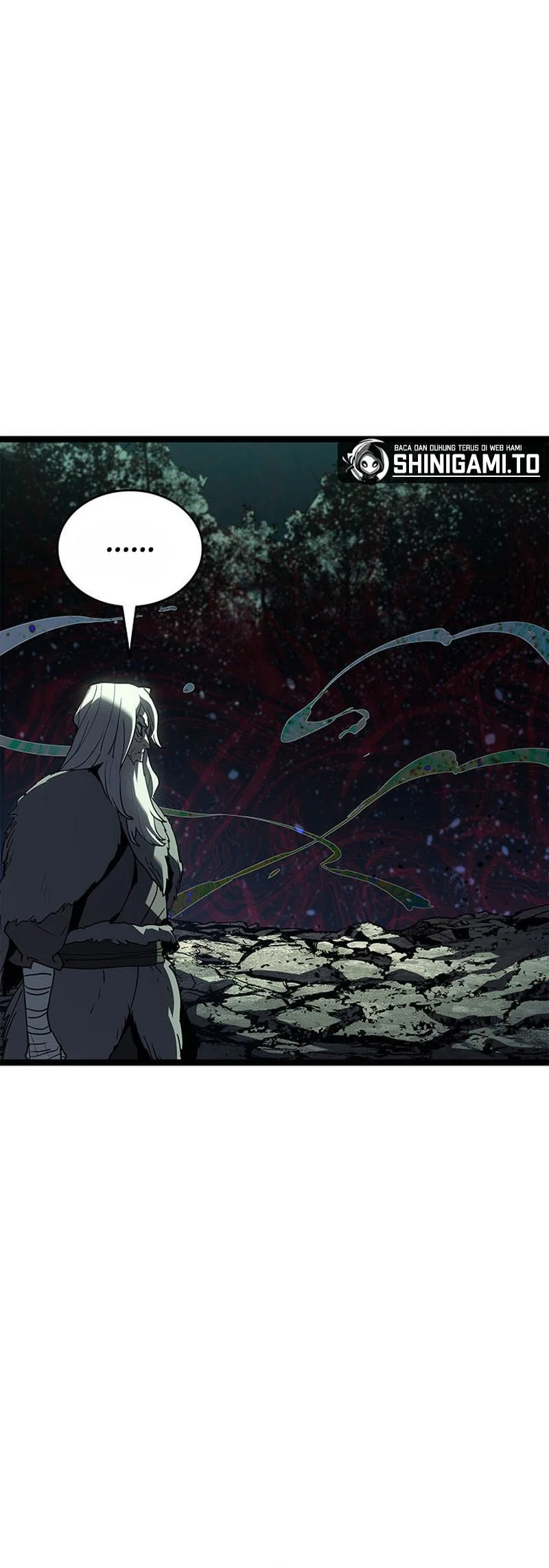 Grim Reaper of the Drifting Moon Chapter 115 Gambar 69