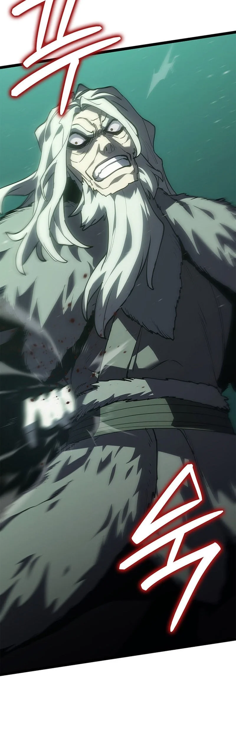 Grim Reaper of the Drifting Moon Chapter 115 Gambar 72