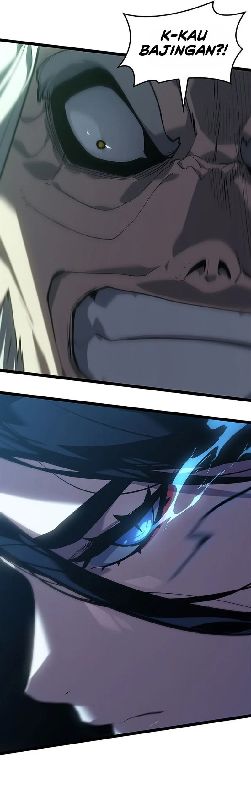 Grim Reaper of the Drifting Moon Chapter 115 Gambar 74