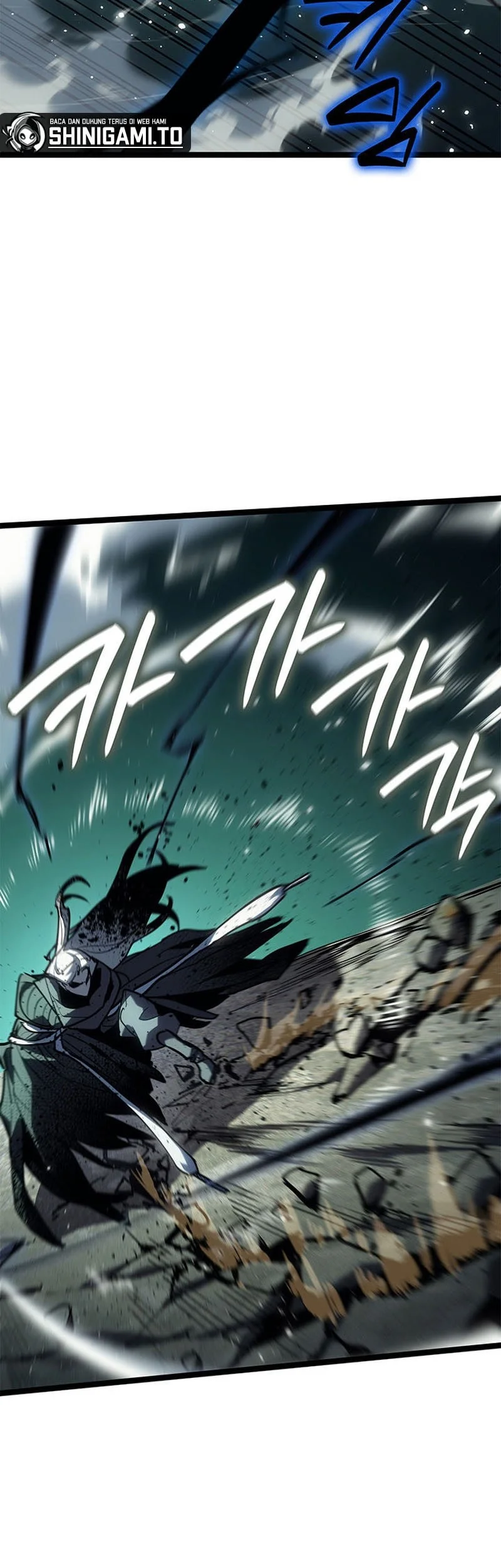 Grim Reaper of the Drifting Moon Chapter 115 Gambar 76