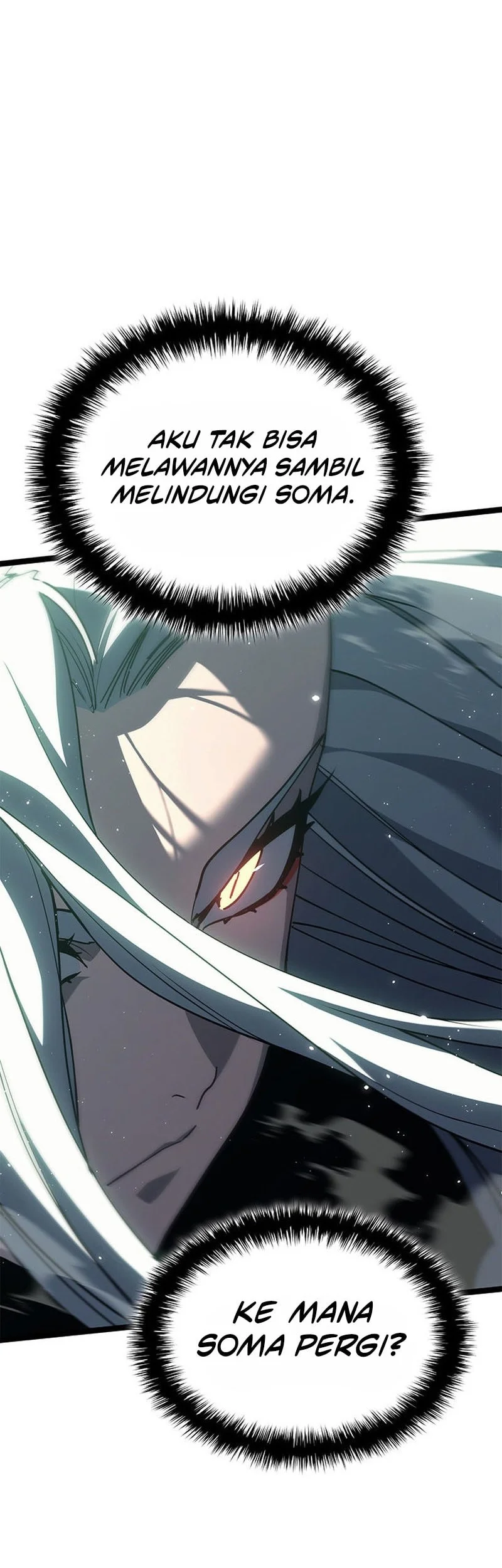 Grim Reaper of the Drifting Moon Chapter 115 Gambar 77