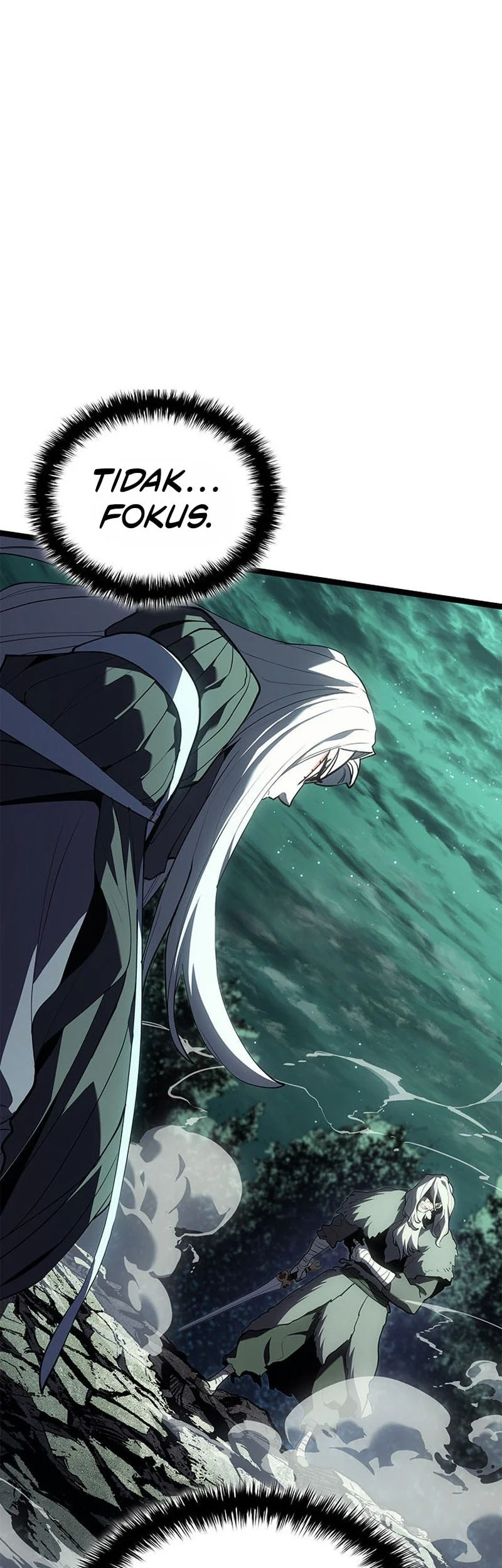 Grim Reaper of the Drifting Moon Chapter 115 Gambar 78