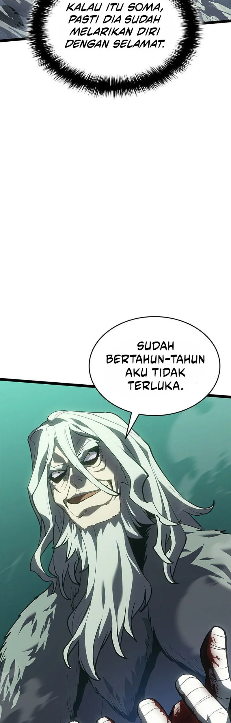 Grim Reaper of the Drifting Moon Chapter 115 Gambar 79