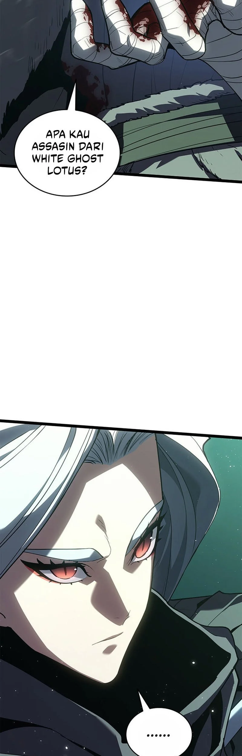 Grim Reaper of the Drifting Moon Chapter 115 Gambar 80