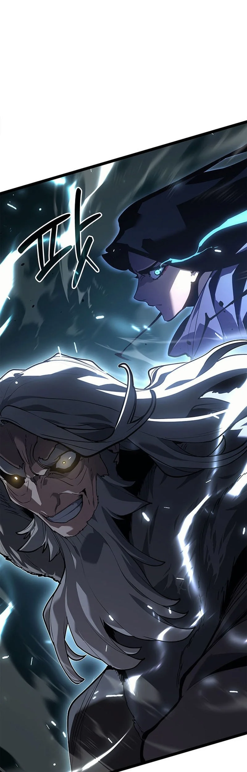 Grim Reaper of the Drifting Moon Chapter 115 Gambar 84