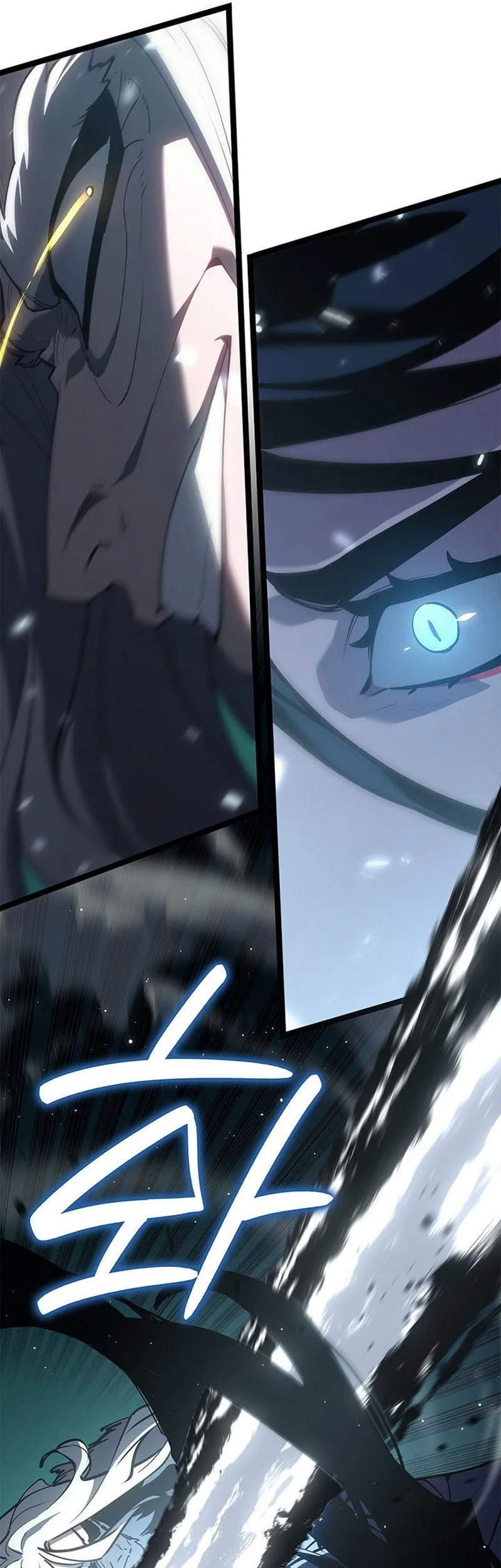 Grim Reaper of the Drifting Moon Chapter 115 Gambar 86