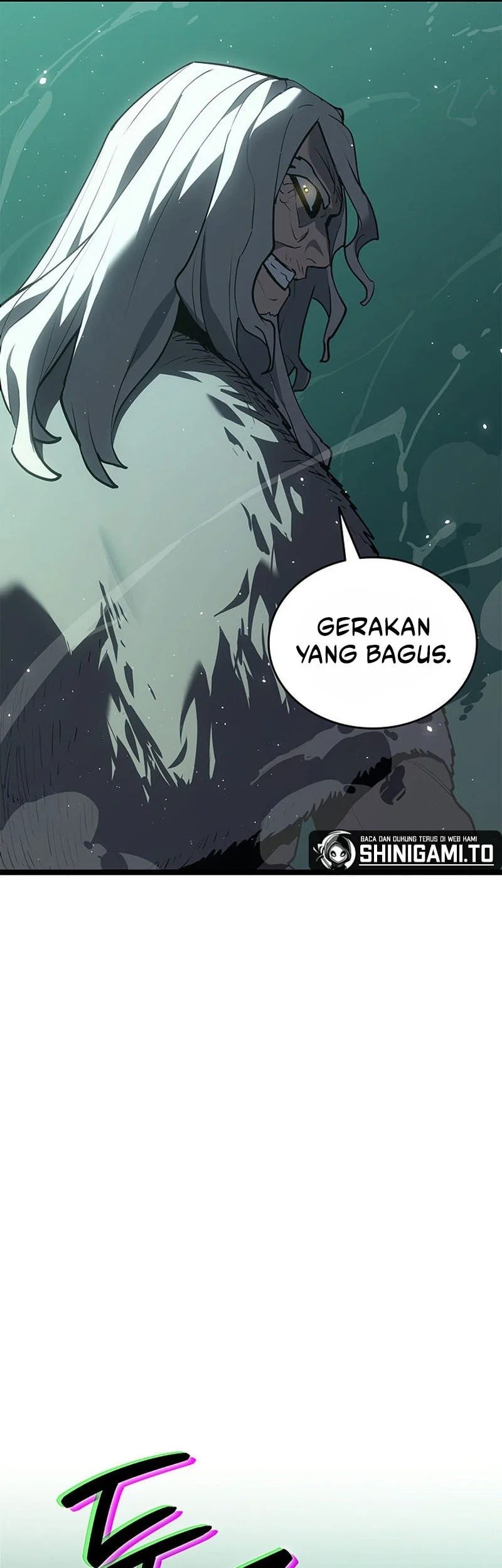 Grim Reaper of the Drifting Moon Chapter 115 Gambar 90