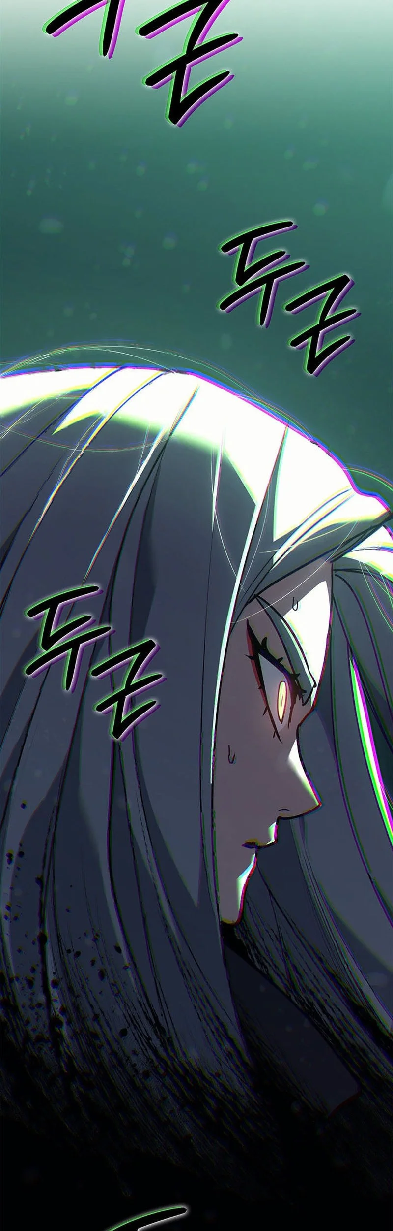 Grim Reaper of the Drifting Moon Chapter 115 Gambar 91