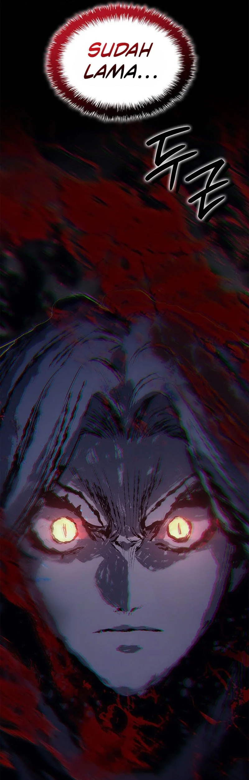 Grim Reaper of the Drifting Moon Chapter 115 Gambar 94