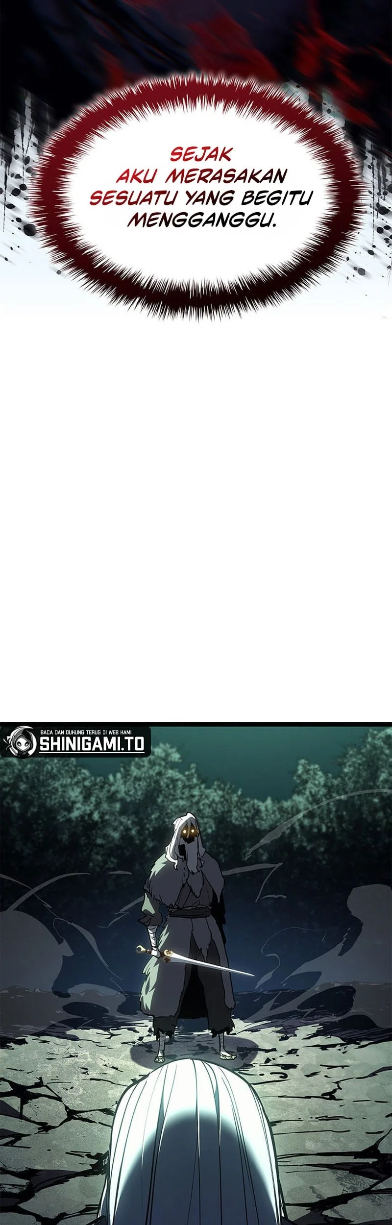 Grim Reaper of the Drifting Moon Chapter 115 Gambar 95