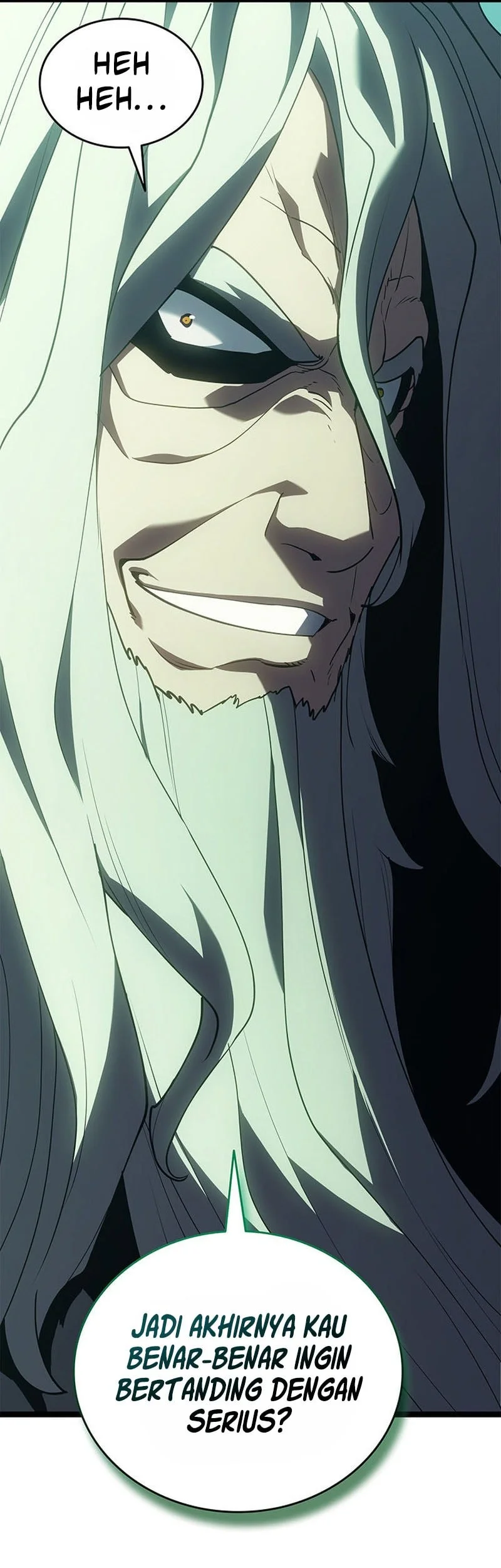 Grim Reaper of the Drifting Moon Chapter 115 Gambar 98