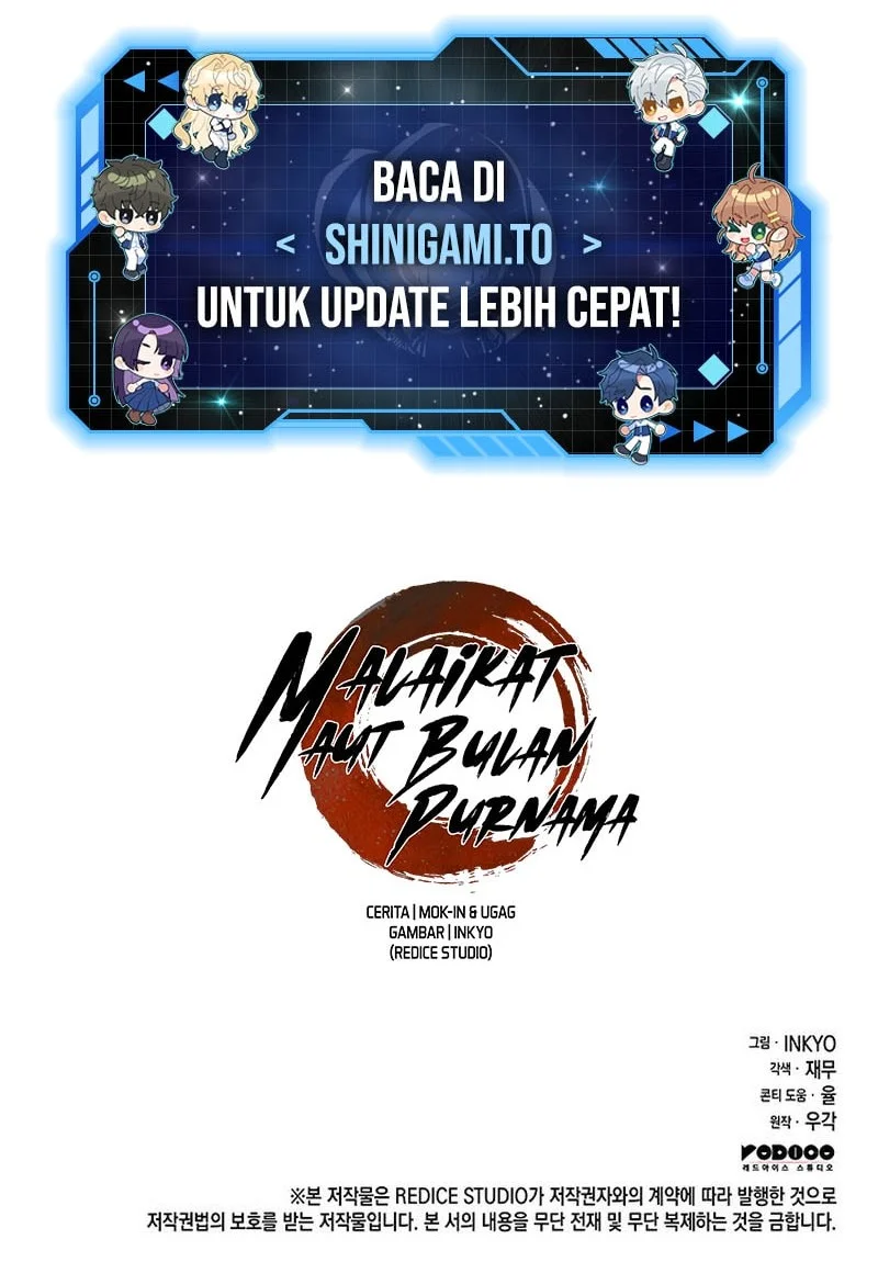 Grim Reaper of the Drifting Moon Chapter 115 Gambar 99