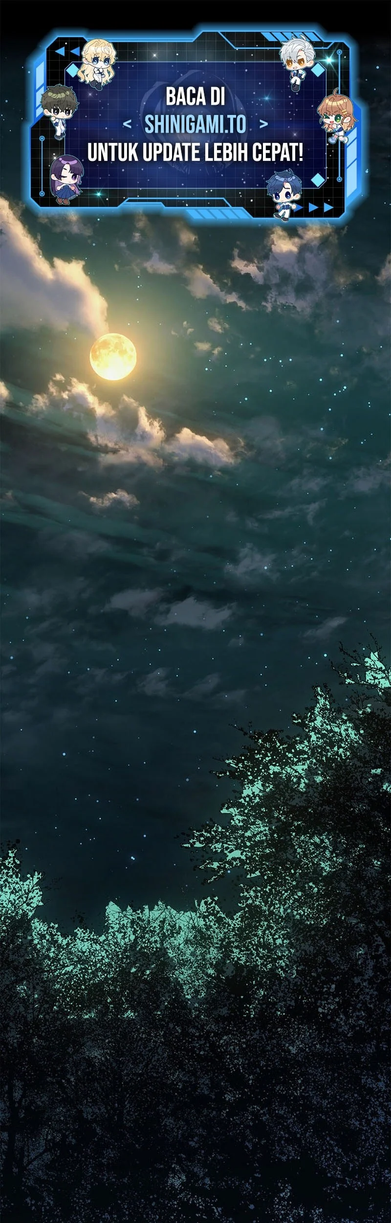 Manhwa Grim Reaper of the Drifting Moon Chapter 115 gambar nomor 2