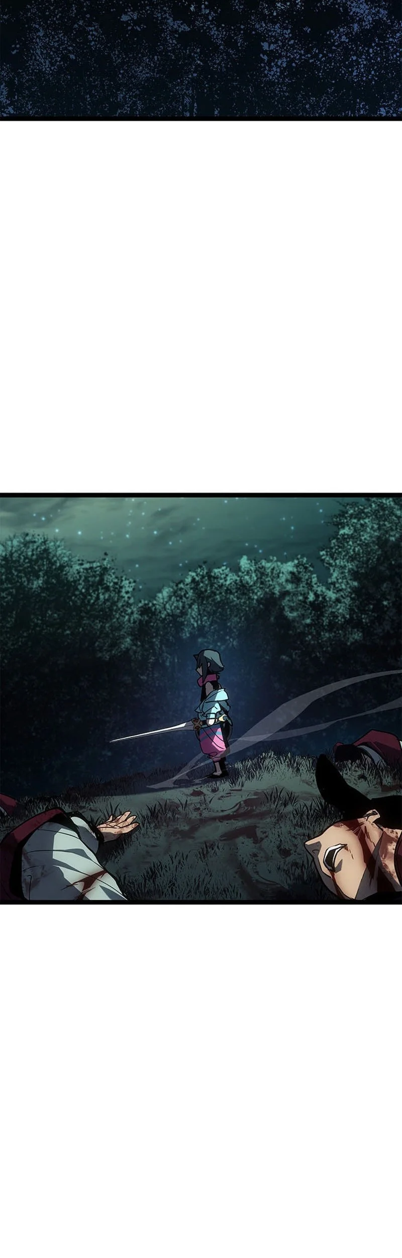 Grim Reaper of the Drifting Moon Chapter 115 Gambar 3