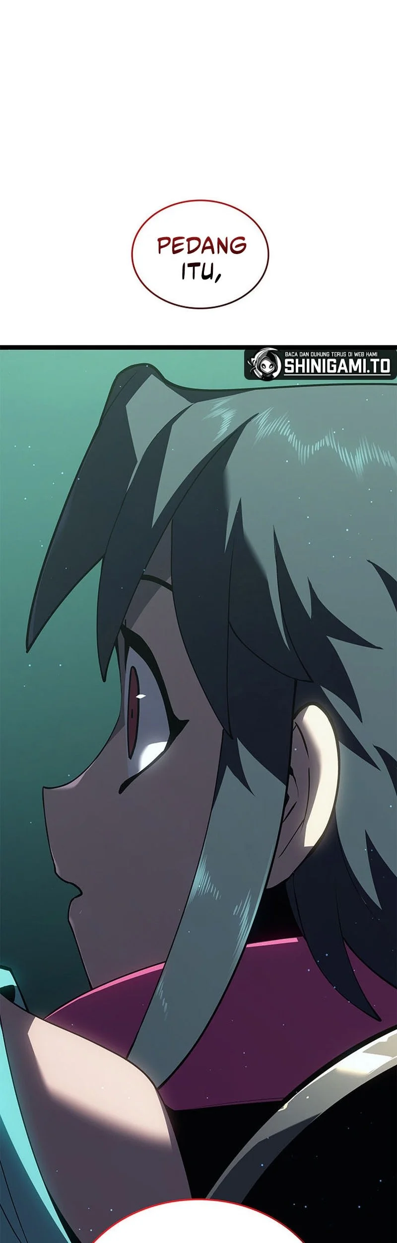 Grim Reaper of the Drifting Moon Chapter 115 Gambar 7