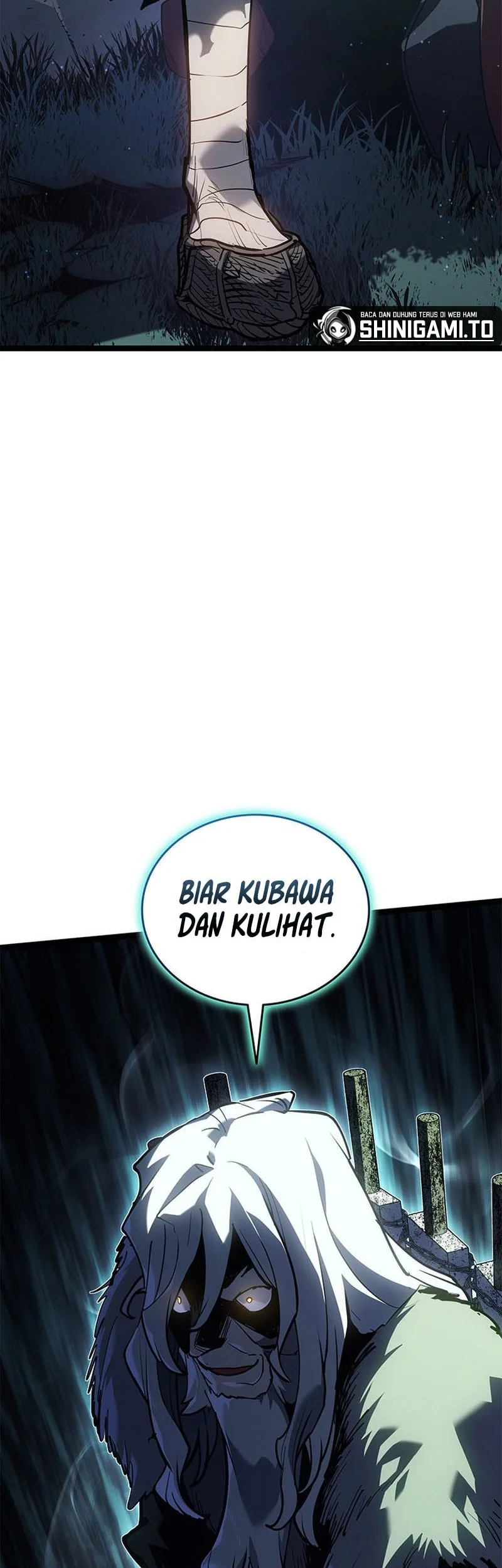 Grim Reaper of the Drifting Moon Chapter 115 Gambar 15