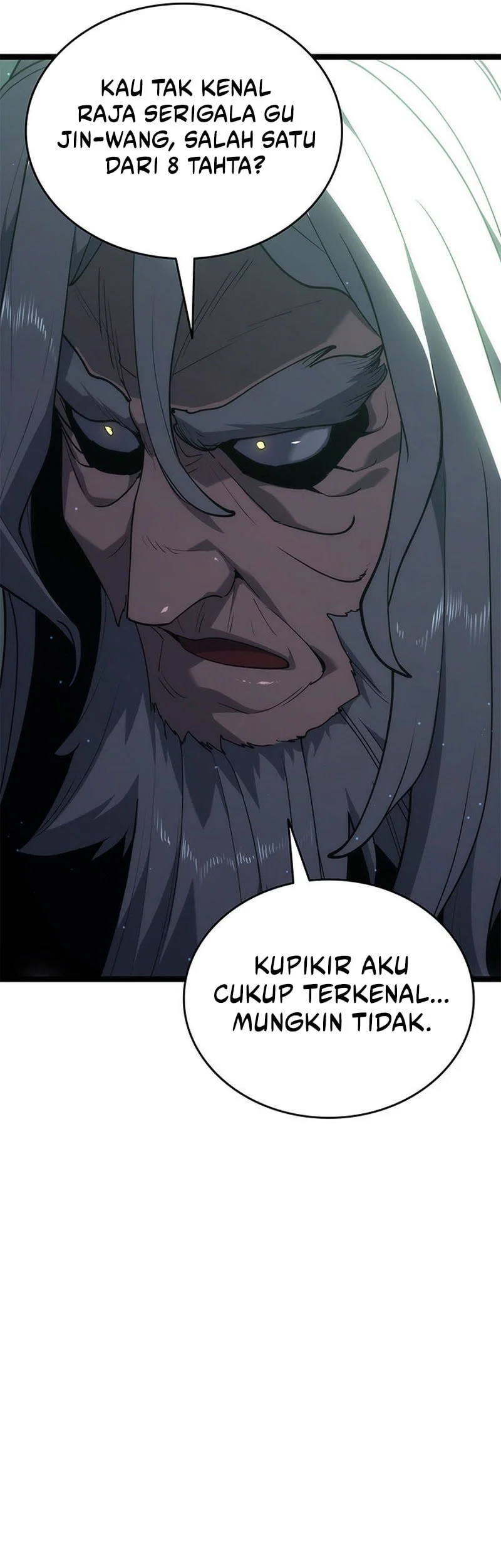 Grim Reaper of the Drifting Moon Chapter 115 Gambar 18