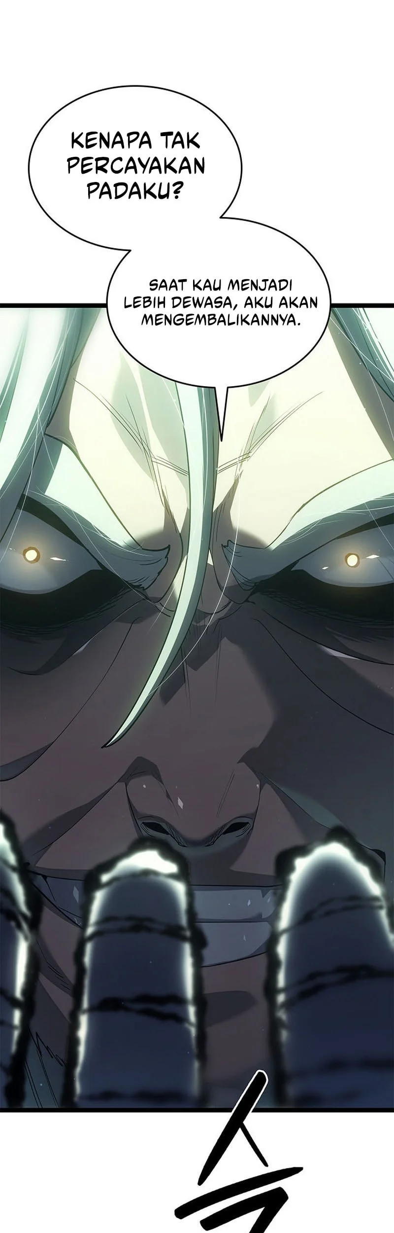 Grim Reaper of the Drifting Moon Chapter 115 Gambar 20