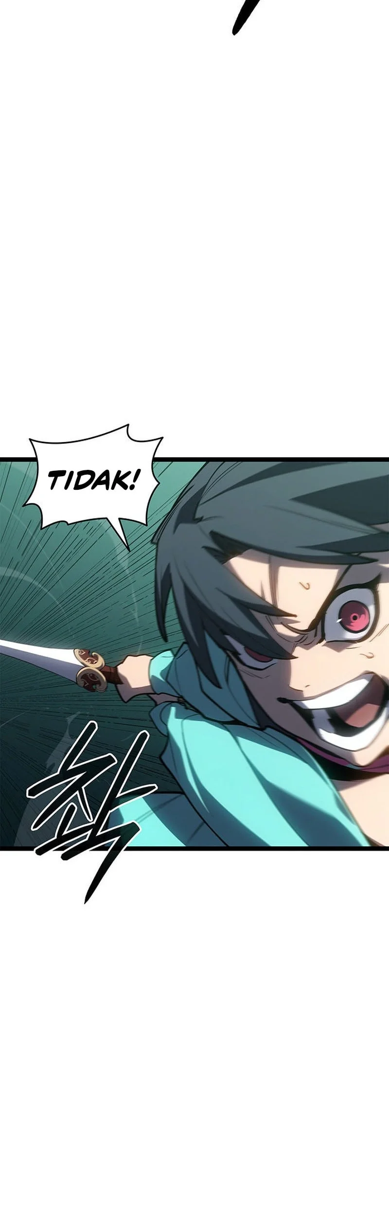 Grim Reaper of the Drifting Moon Chapter 115 Gambar 21