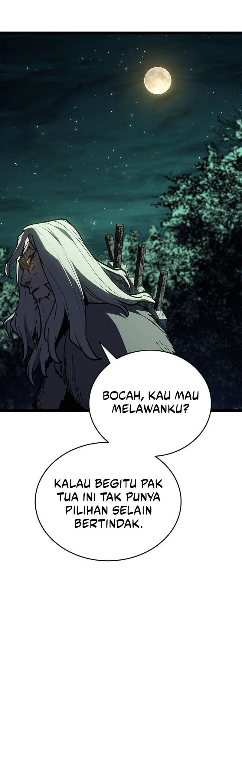 Grim Reaper of the Drifting Moon Chapter 115 Gambar 22