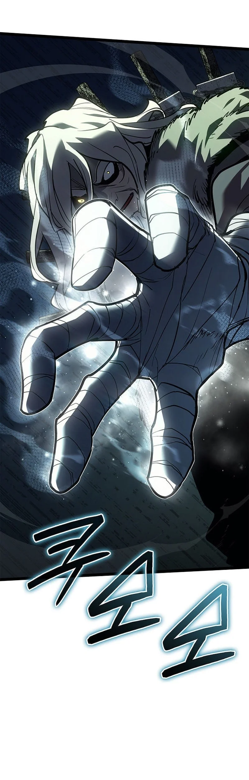 Grim Reaper of the Drifting Moon Chapter 115 Gambar 23