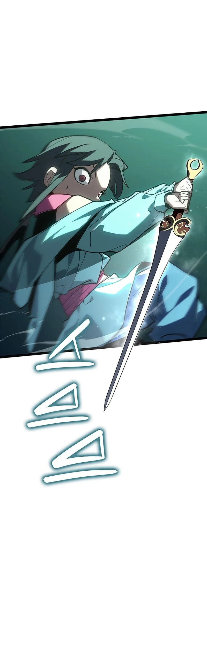 Grim Reaper of the Drifting Moon Chapter 115 Gambar 24