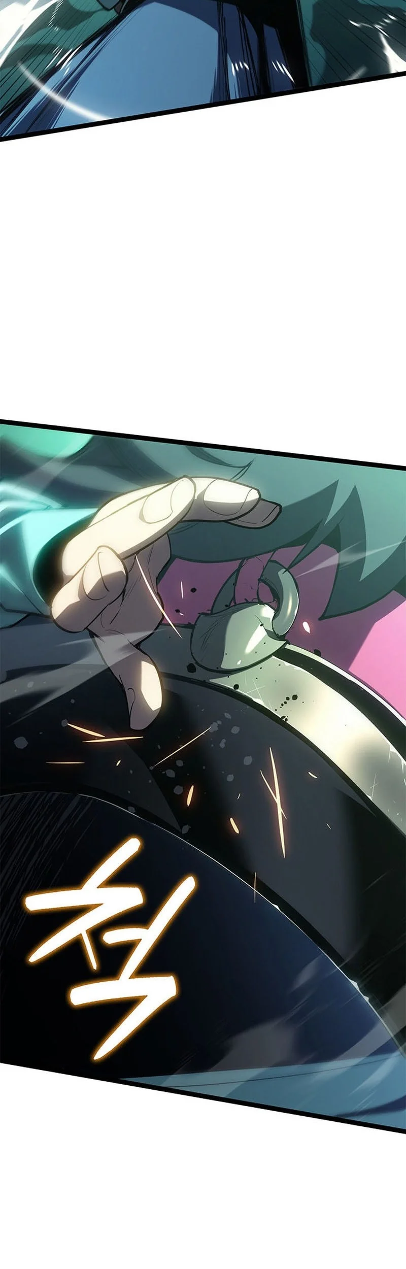 Grim Reaper of the Drifting Moon Chapter 115 Gambar 27