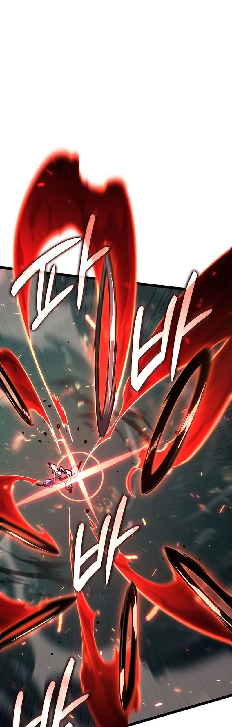 Grim Reaper of the Drifting Moon Chapter 115 Gambar 28