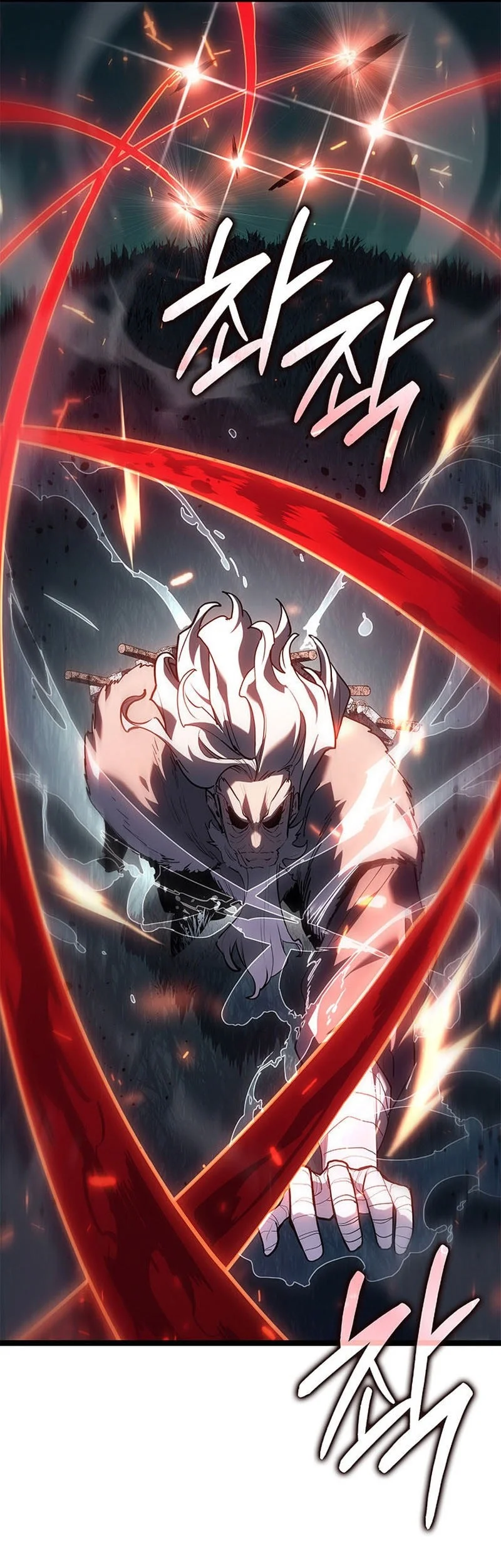 Grim Reaper of the Drifting Moon Chapter 115 Gambar 30