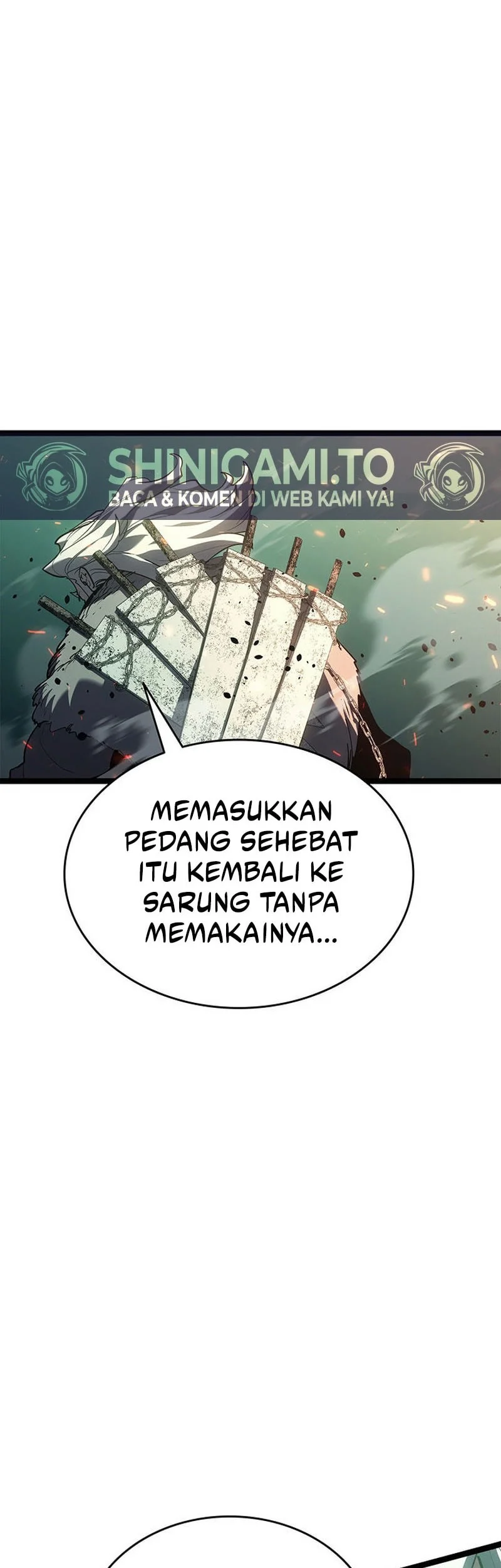 Grim Reaper of the Drifting Moon Chapter 115 Gambar 31