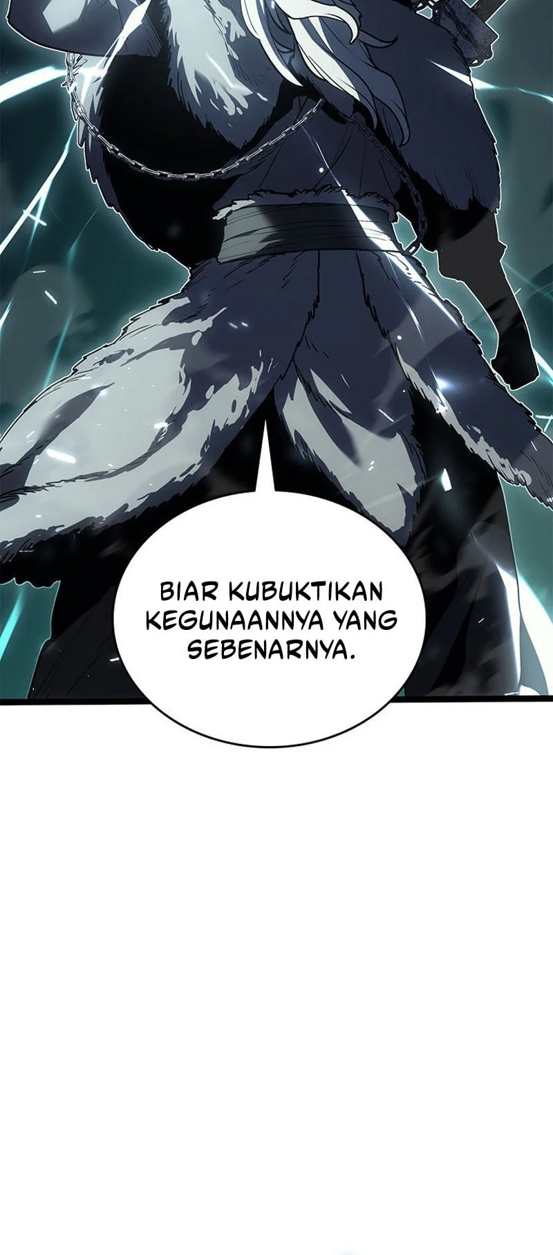 Grim Reaper of the Drifting Moon Chapter 115 Gambar 33