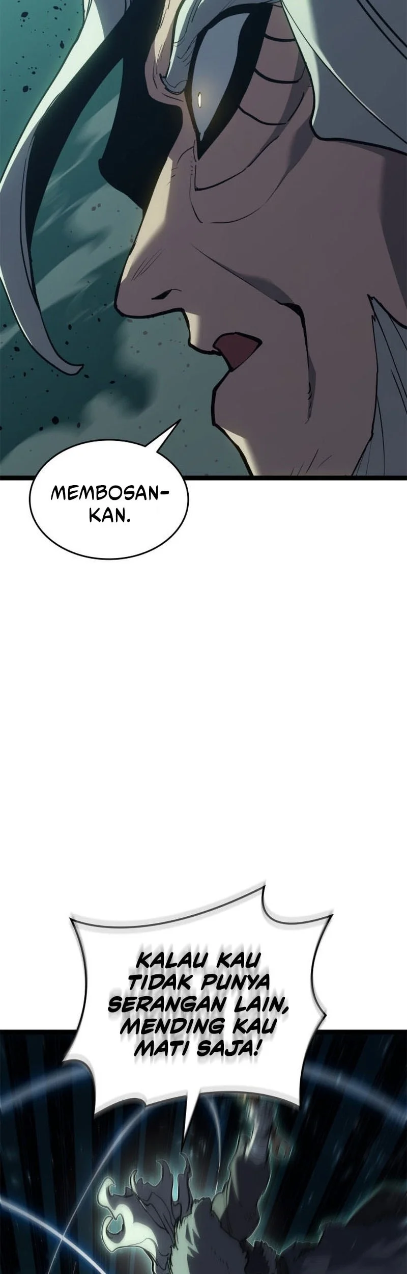 Grim Reaper of the Drifting Moon Chapter 116 Gambar 36