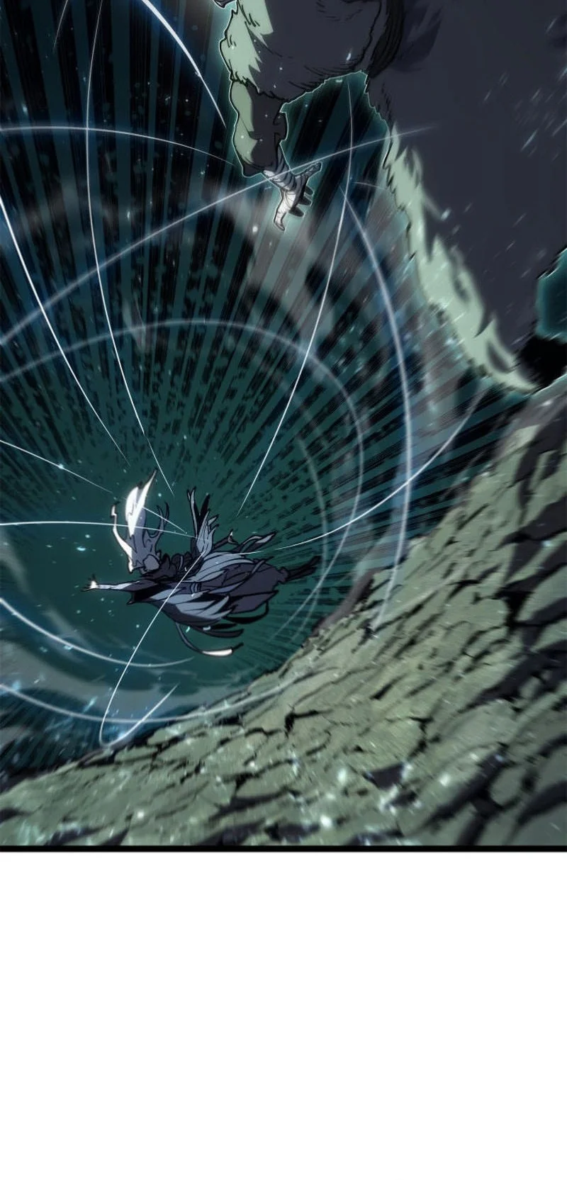 Grim Reaper of the Drifting Moon Chapter 116 Gambar 37