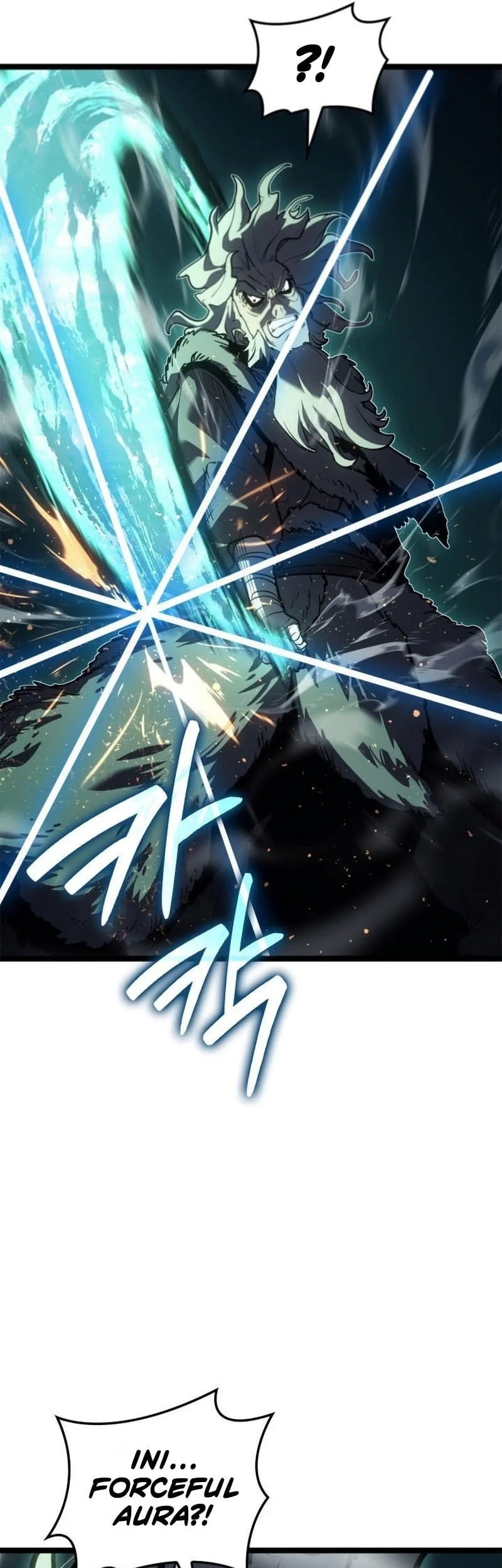 Grim Reaper of the Drifting Moon Chapter 116 Gambar 38