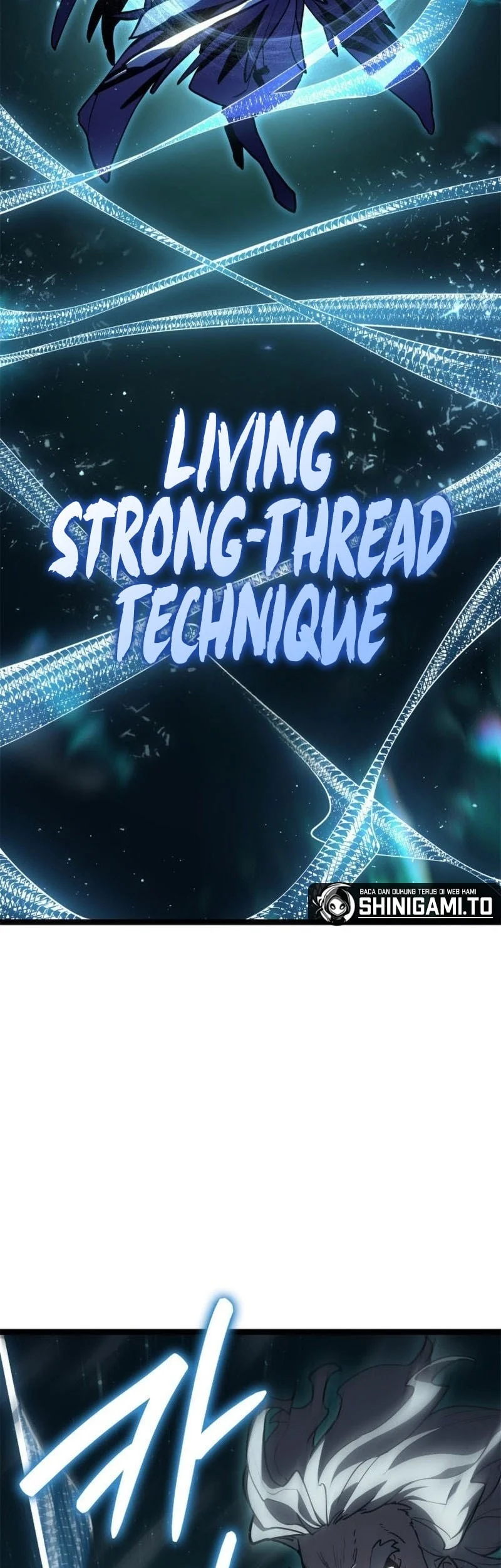 Grim Reaper of the Drifting Moon Chapter 116 Gambar 40