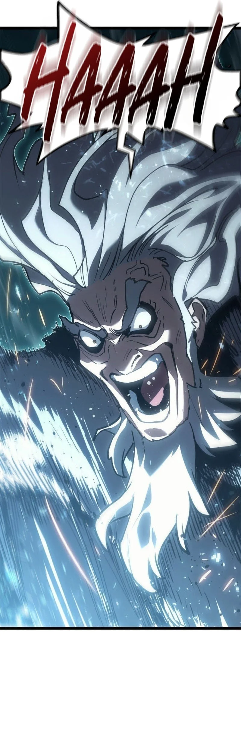 Grim Reaper of the Drifting Moon Chapter 116 Gambar 42