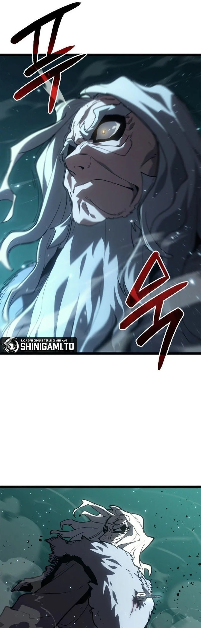 Grim Reaper of the Drifting Moon Chapter 116 Gambar 43