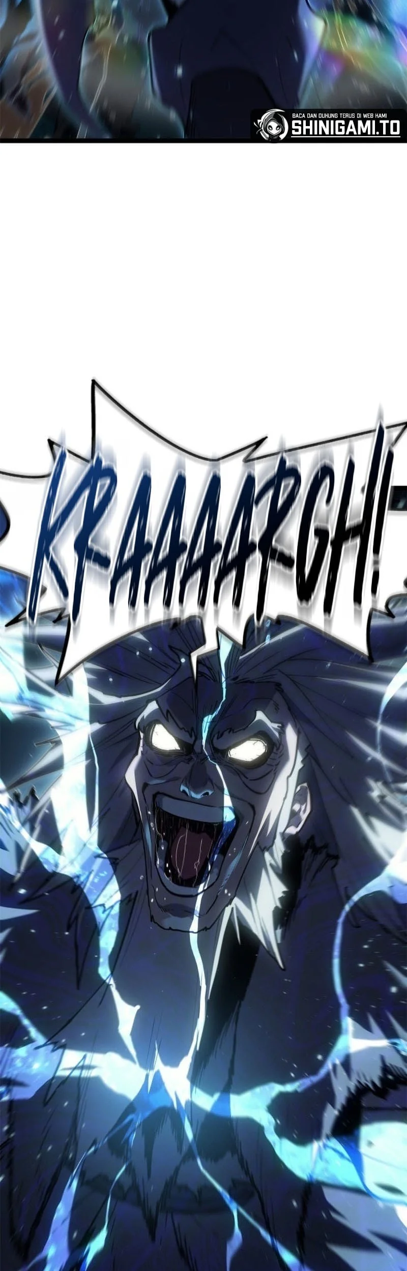 Grim Reaper of the Drifting Moon Chapter 116 Gambar 48