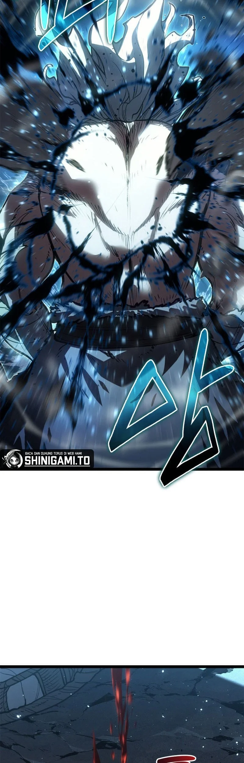 Grim Reaper of the Drifting Moon Chapter 116 Gambar 51
