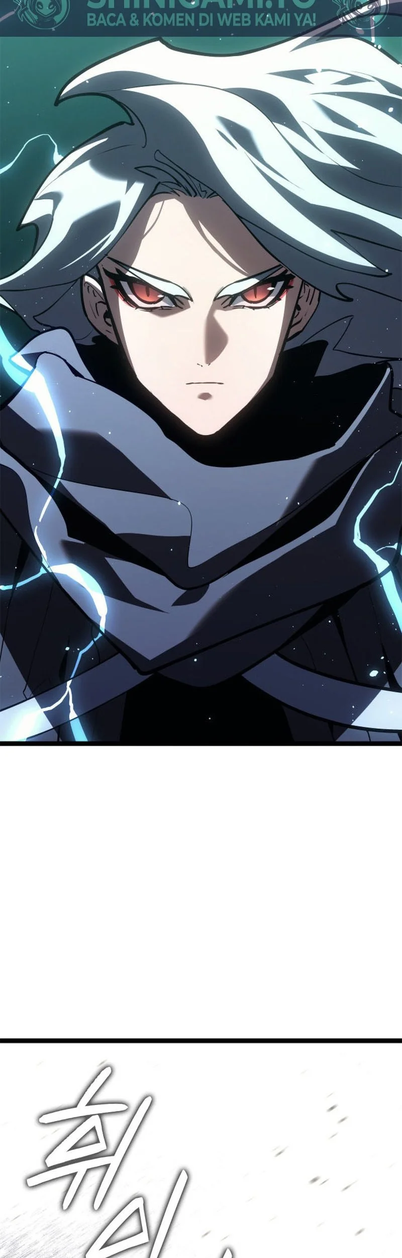 Grim Reaper of the Drifting Moon Chapter 116 Gambar 55